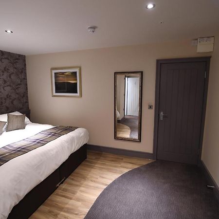 Kings Arms Hotel Holme  Ngoại thất bức ảnh