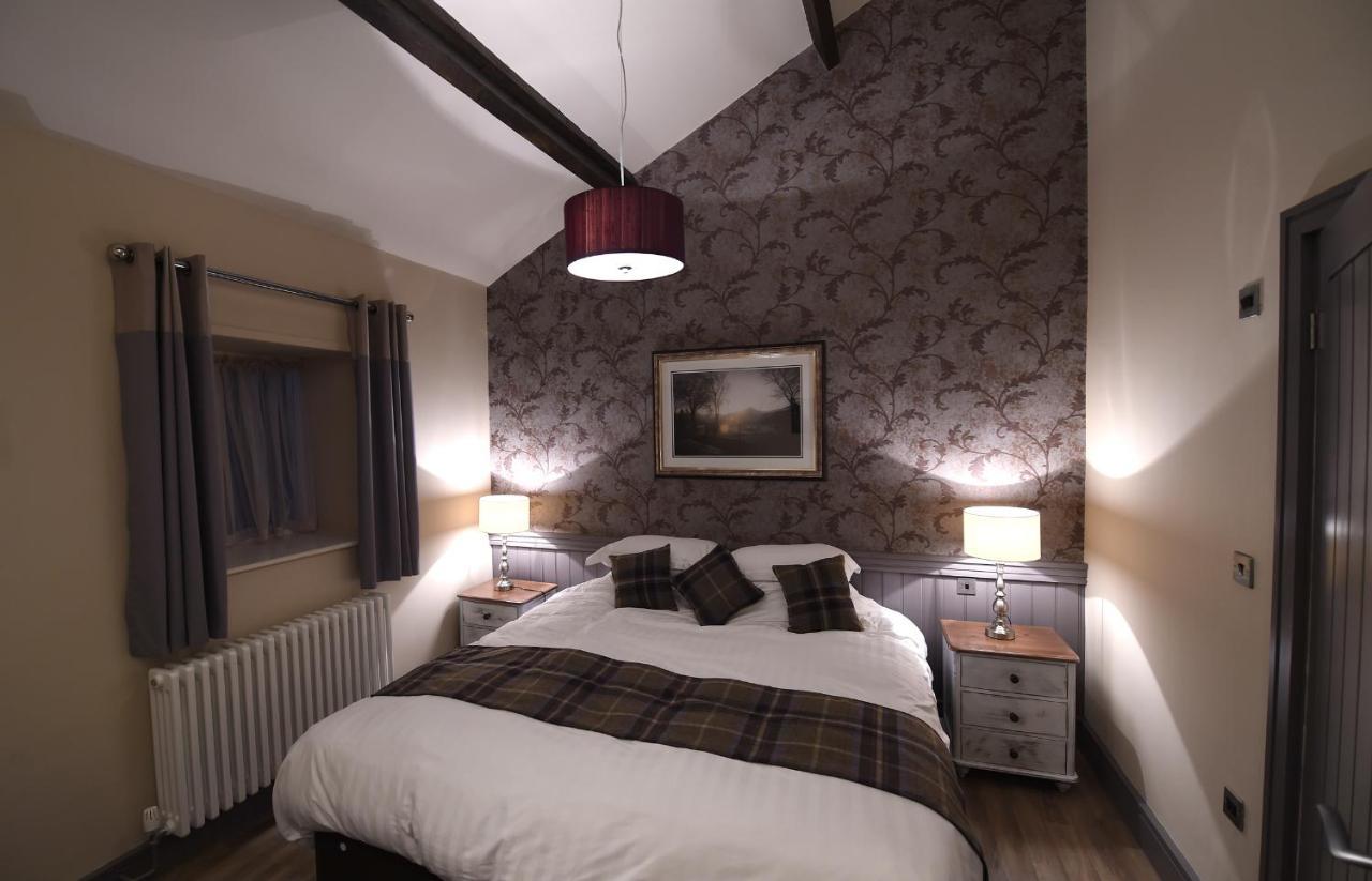 Kings Arms Hotel Holme  Phòng bức ảnh
