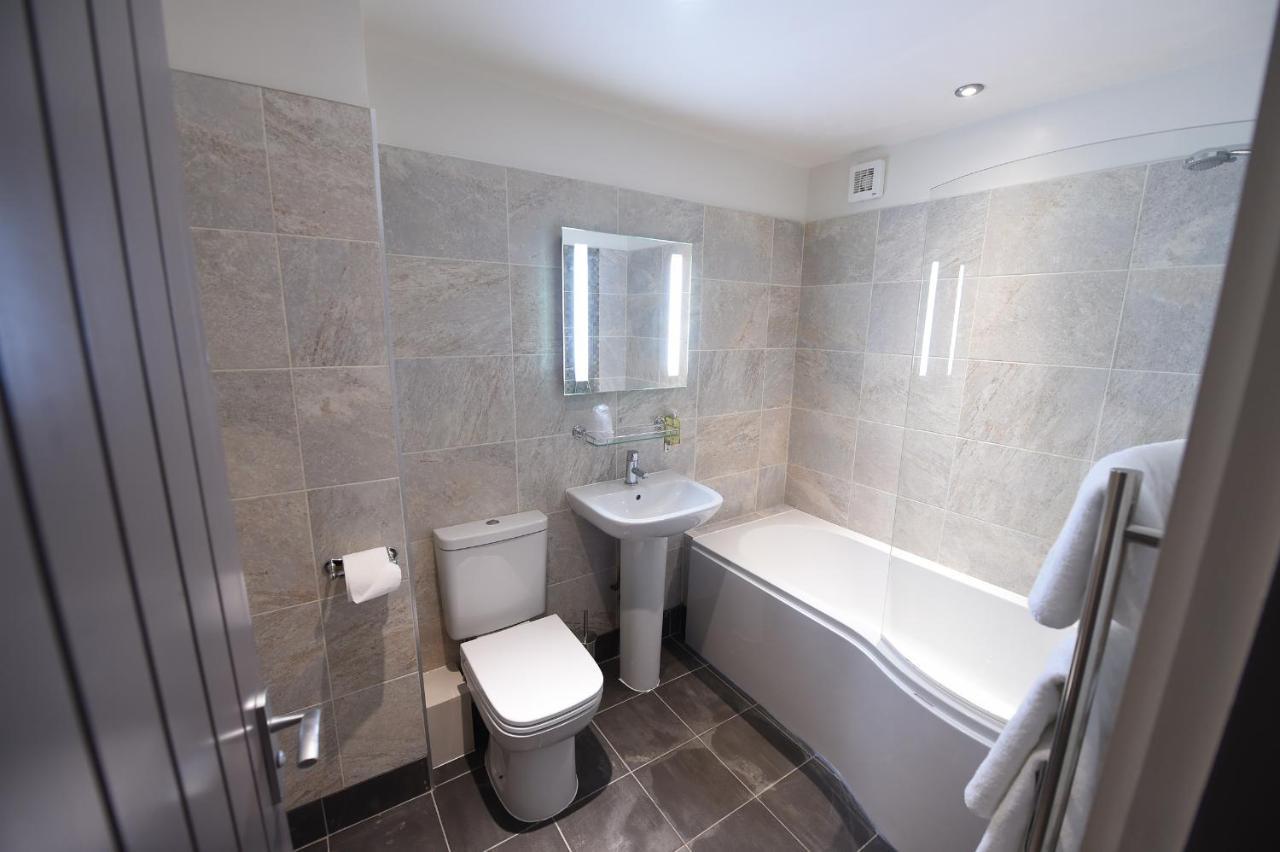 Kings Arms Hotel Holme  Phòng bức ảnh