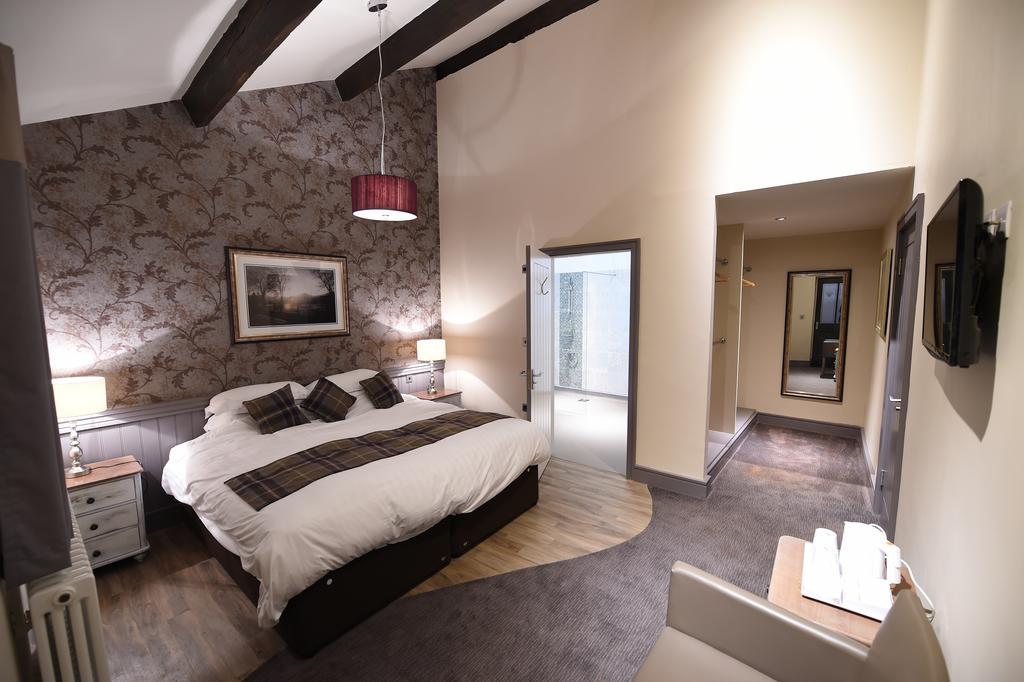 Kings Arms Hotel Holme  Phòng bức ảnh